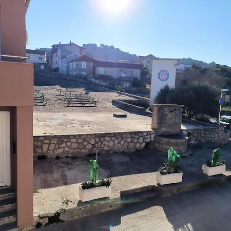 Jelena Apartment Tkon Zewnętrze zdjęcie