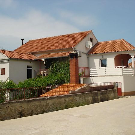 Jelena Apartment Tkon Zewnętrze zdjęcie