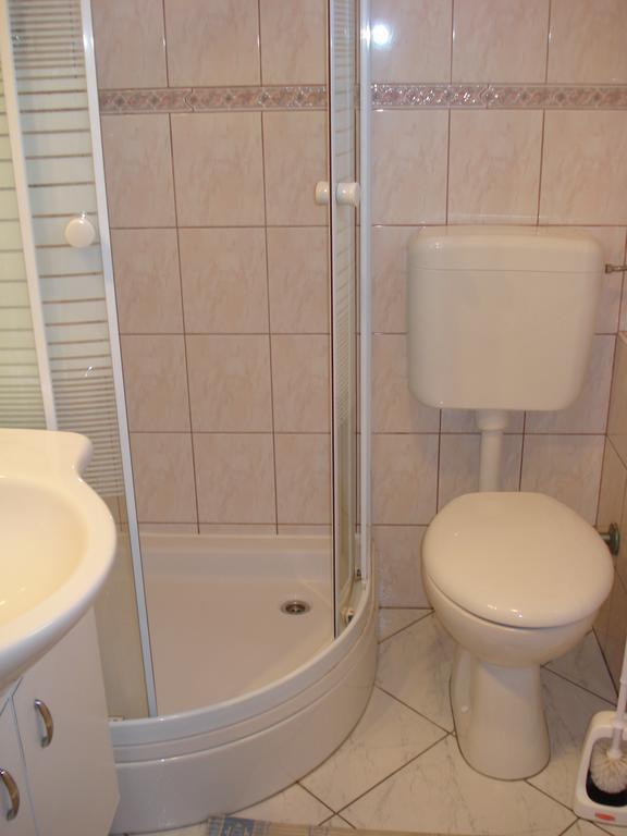 Jelena Apartment Tkon Pokój zdjęcie