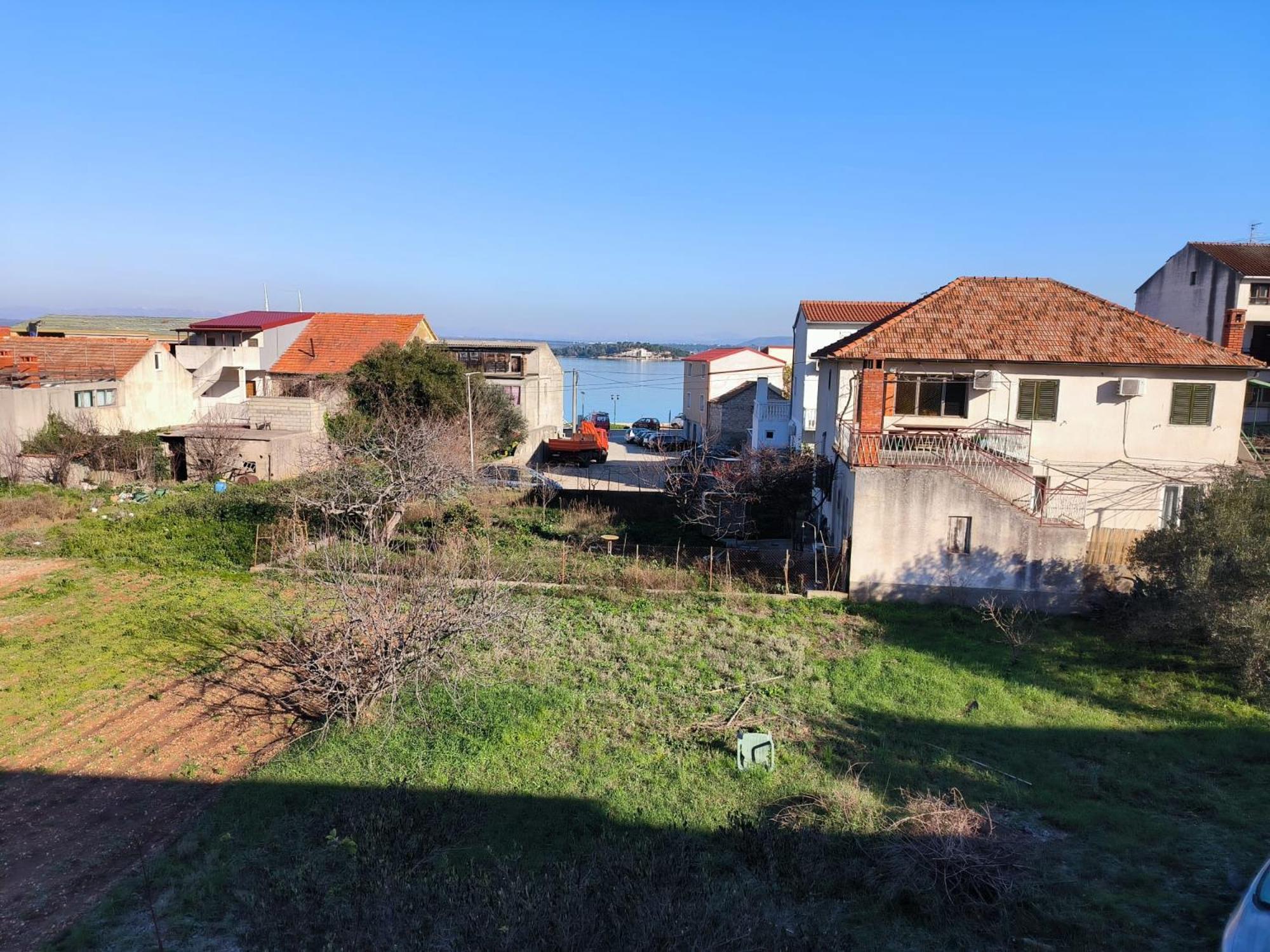 Jelena Apartment Tkon Pokój zdjęcie