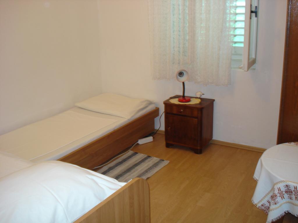 Jelena Apartment Tkon Pokój zdjęcie