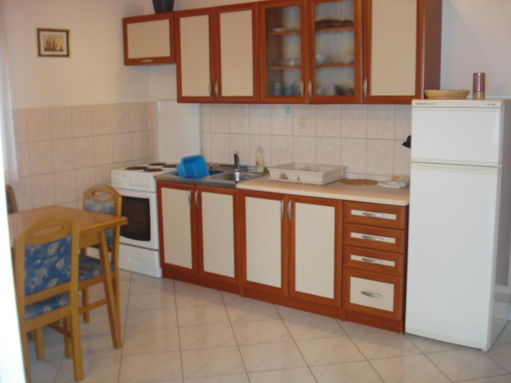 Jelena Apartment Tkon Pokój zdjęcie